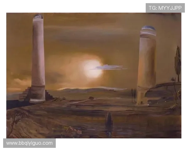 达利直播：超现实主义艺术与数字时代的奇幻交汇